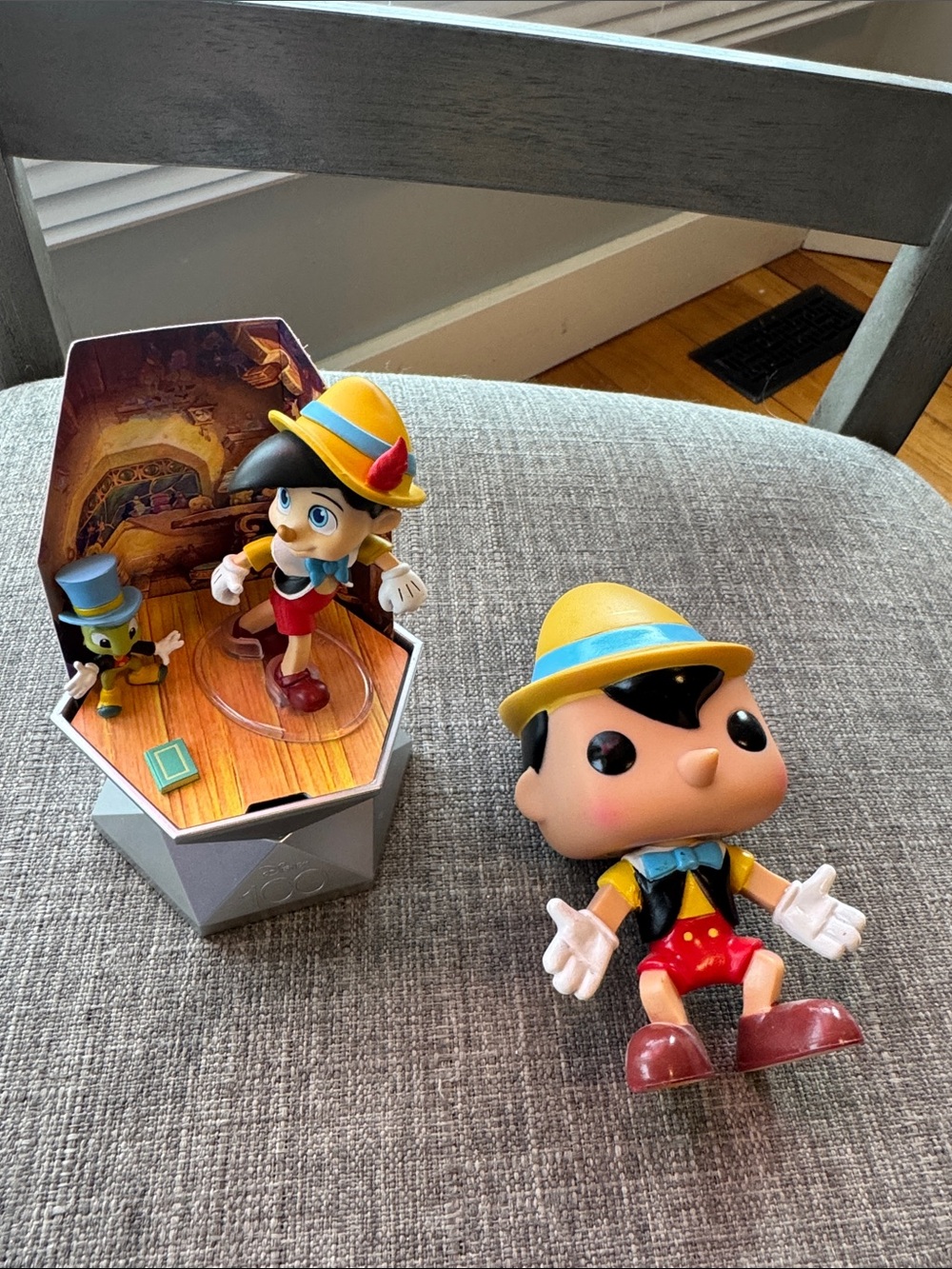 Disney 100 Funko Pop Pinocchio 06 Figure